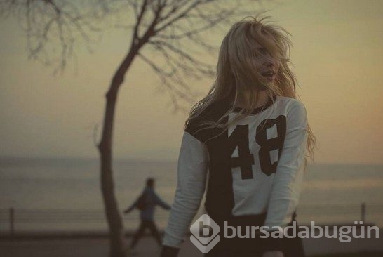 Aleyna Tilki'nin şu haline bakın!