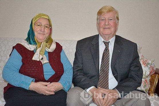 Giresunlu Trump görenleri şaşırtıyor