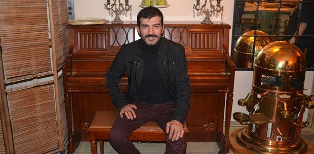 Ufuk Bayraktar 'Dağ 2' filmindeki gerçeği açıkladı