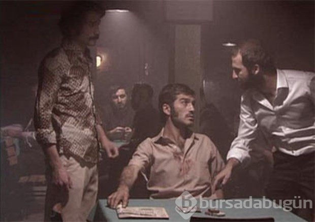 Ufuk Bayraktar 'Dağ 2' filmindeki gerçeği açıkladı