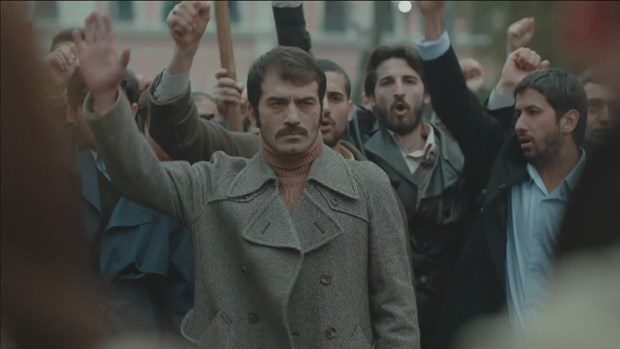 Ufuk Bayraktar 'Dağ 2' filmindeki gerçeği açıkladı