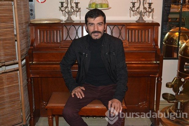 Ufuk Bayraktar 'Dağ 2' filmindeki gerçeği açıkladı