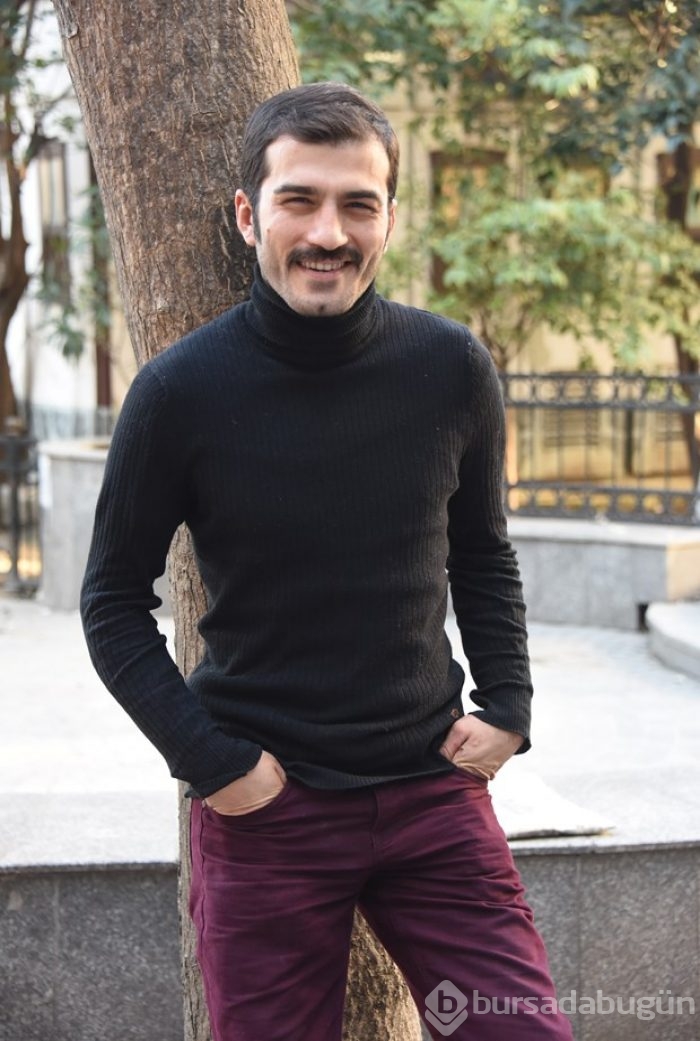 Ufuk Bayraktar 'Dağ 2' filmindeki gerçeği açıkladı