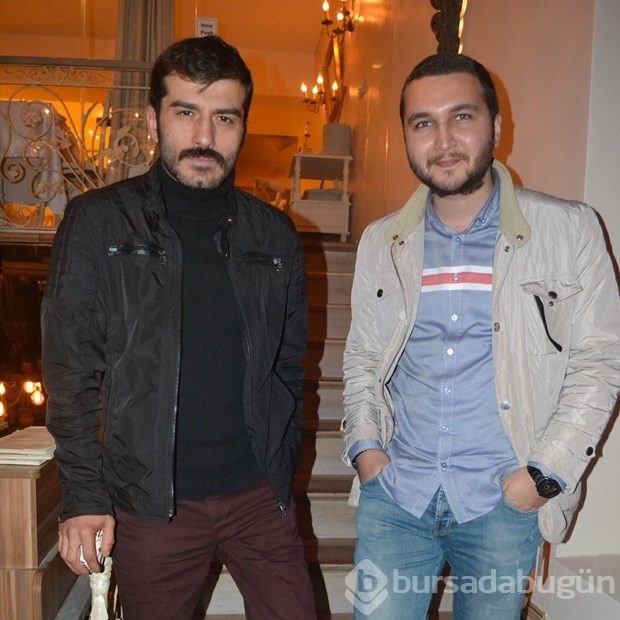 Ufuk Bayraktar 'Dağ 2' filmindeki gerçeği açıkladı