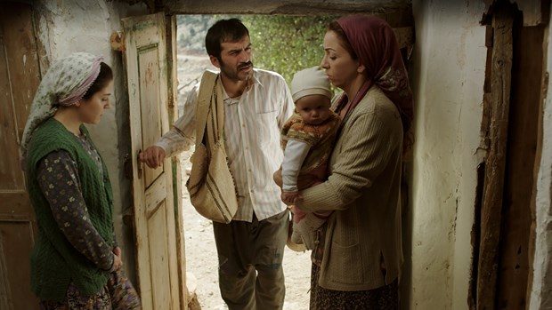 Ufuk Bayraktar 'Dağ 2' filmindeki gerçeği açıkladı