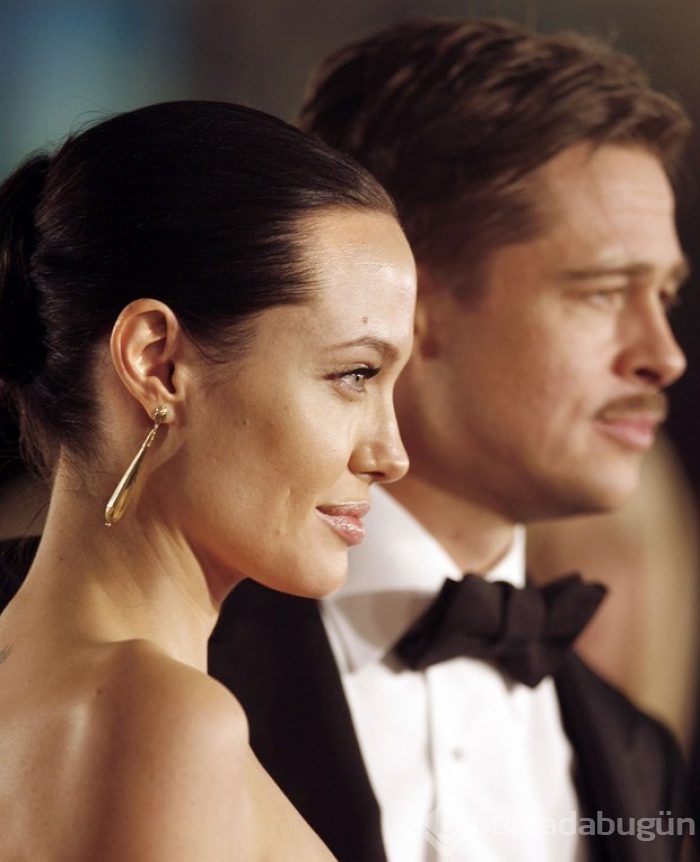 Marion Cottilard'dan Brad Pitt'e övgü