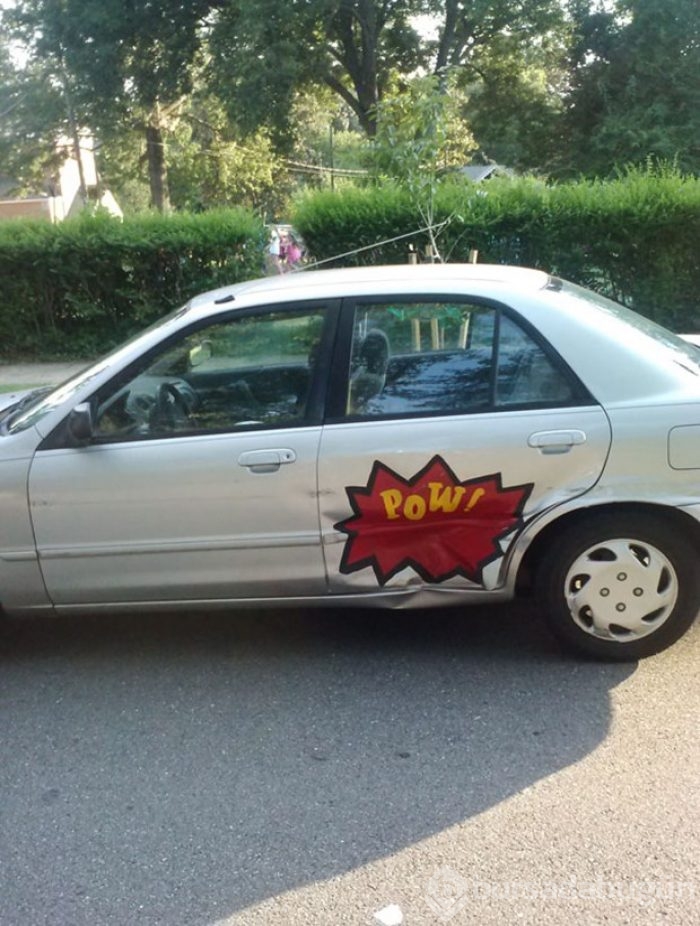 Günlük problemlere "dahiyane" çözümler 