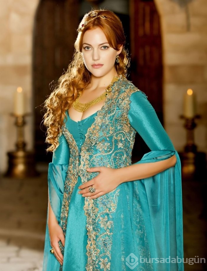 Meryem Uzerli: Doğru adamı seçemiyorum