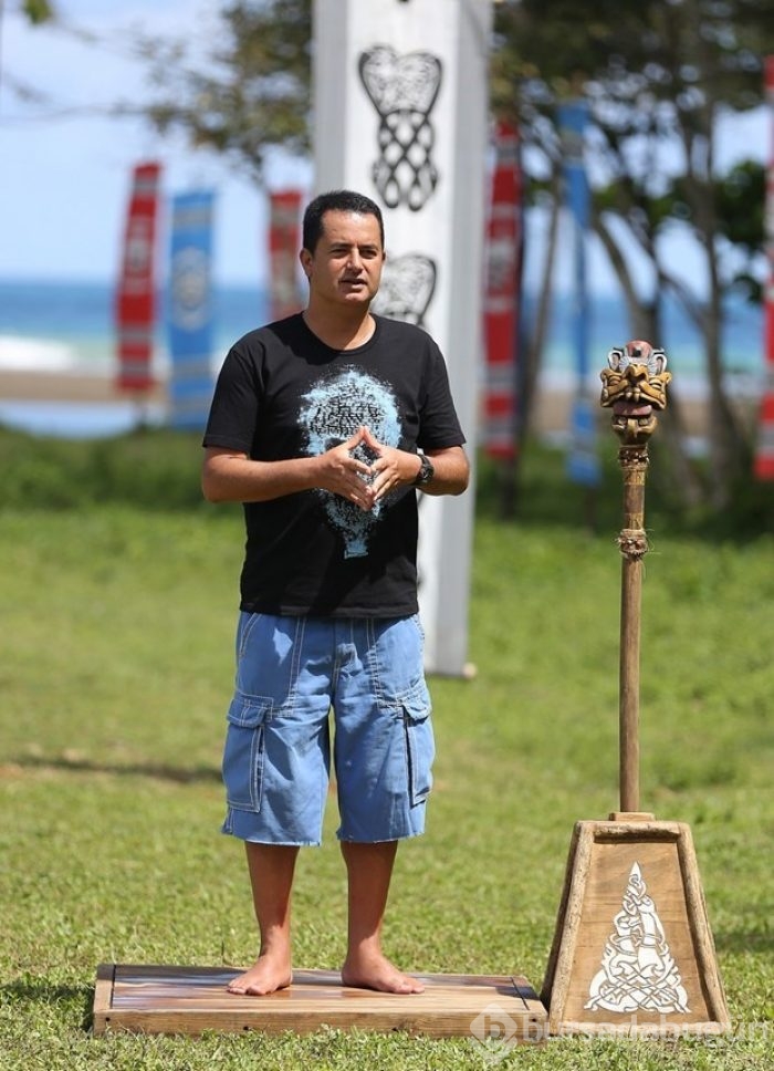 Survivor 2017 başvuruları başladı