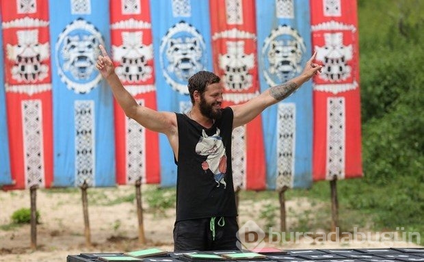 Survivor 2017 başvuruları başladı