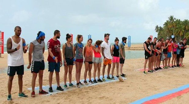 Survivor 2017 başvuruları başladı