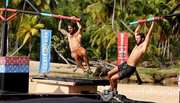 Survivor 2017 başvuruları başladı