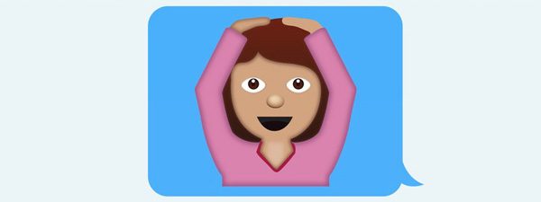 Her 5 kişiden sadece biri emoji'leri doğru kullanıyor