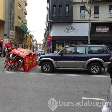 Günün en çok paylaşılan fotoğrafları