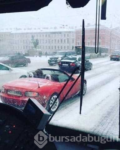 Günün en çok paylaşılan fotoğrafları