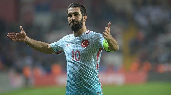 Didem Soydan - Arda Turan