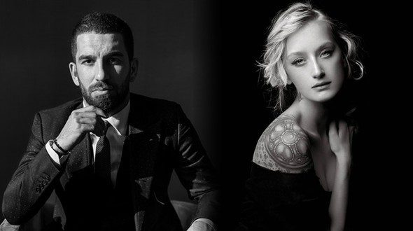 Didem Soydan - Arda Turan