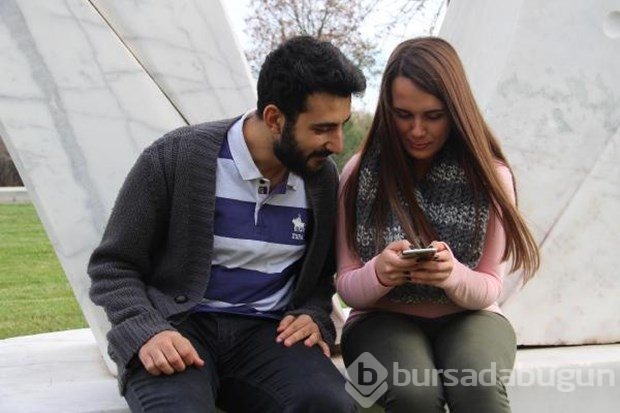 Bu mobil program üniversitelilere birincilik getirdi