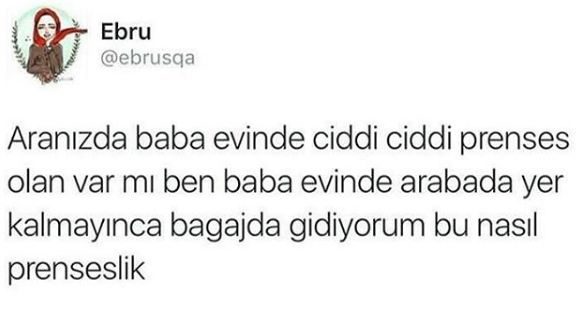 Bu tweetler güldürüyor!