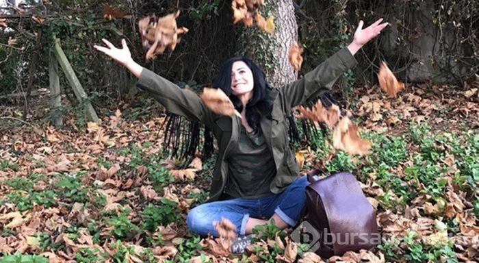 Instagram'da ünlüler 15 Kasım 2016