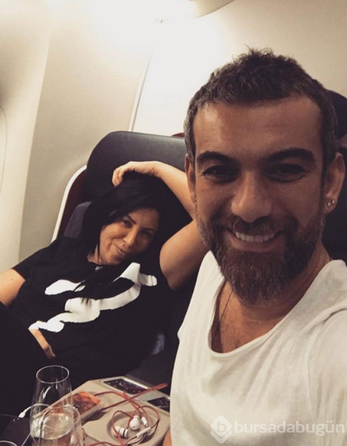 Instagram'da ünlüler 15 Kasım 2016