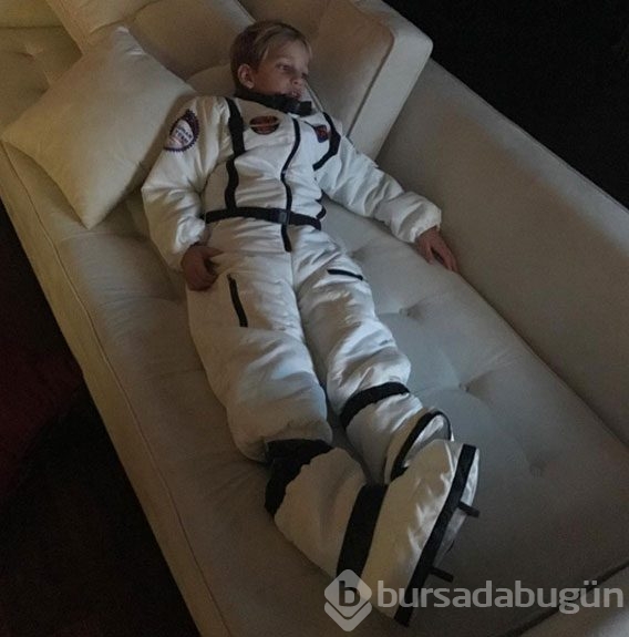 Instagram'da ünlüler 15 Kasım 2016