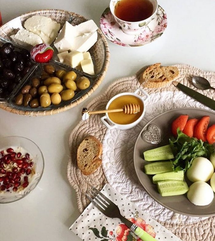 Instagram'da ünlüler 15 Kasım 2016
