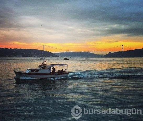 Instagram'da ünlüler 15 Kasım 2016