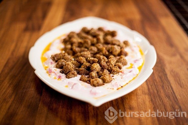 Ölmeden önce yenmesi gereken Anadolu lezzetleri