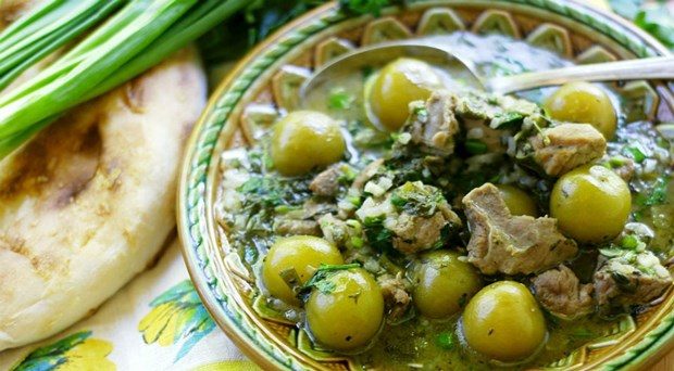 Ölmeden önce yenmesi gereken Anadolu lezzetleri