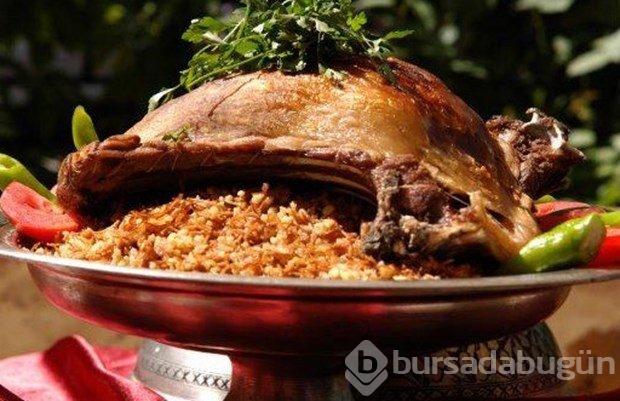Ölmeden önce yenmesi gereken Anadolu lezzetleri
