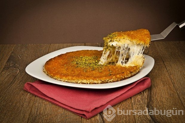 Ölmeden önce yenmesi gereken Anadolu lezzetleri