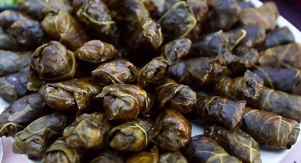 Ölmeden önce yenmesi gereken Anadolu lezzetleri