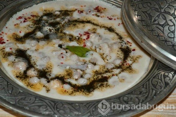 Ölmeden önce yenmesi gereken Anadolu lezzetleri