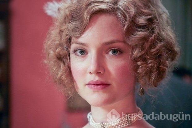 Harry Potter yazarı J.K. Rowling'den yeni dizi
