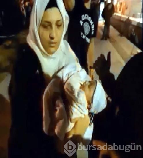 Silah zoruyla ölüme terk edilmişler