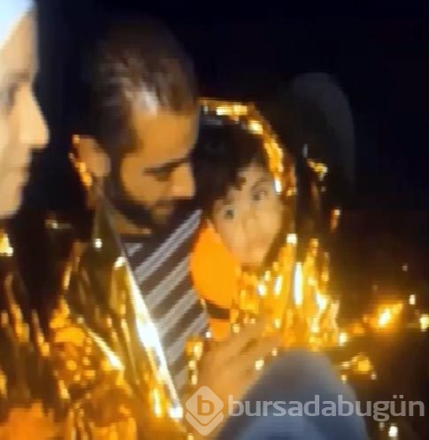 Silah zoruyla ölüme terk edilmişler
