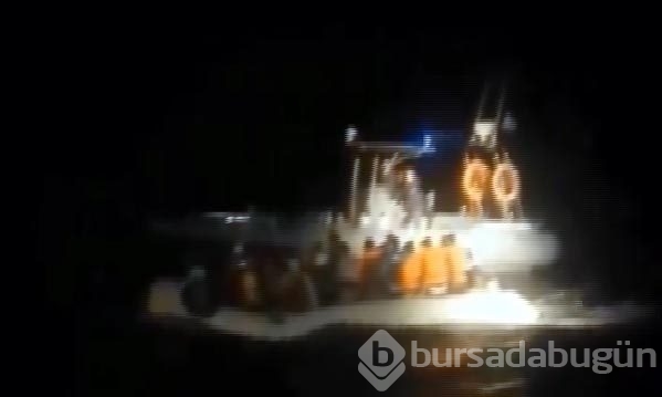 Silah zoruyla ölüme terk edilmişler