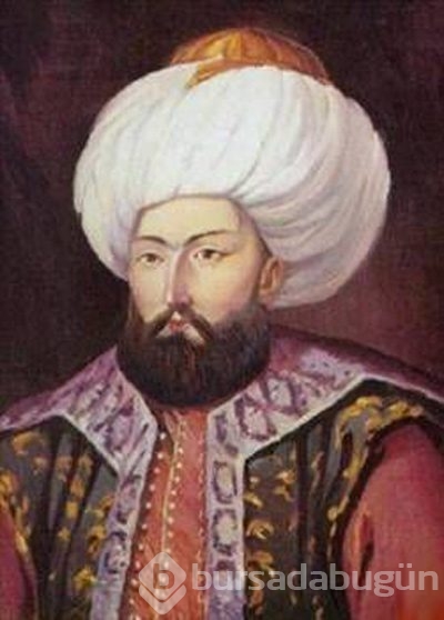Osmanlı padişahlarının meslekleri!