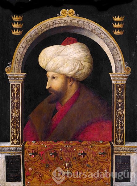 Osmanlı padişahlarının meslekleri!