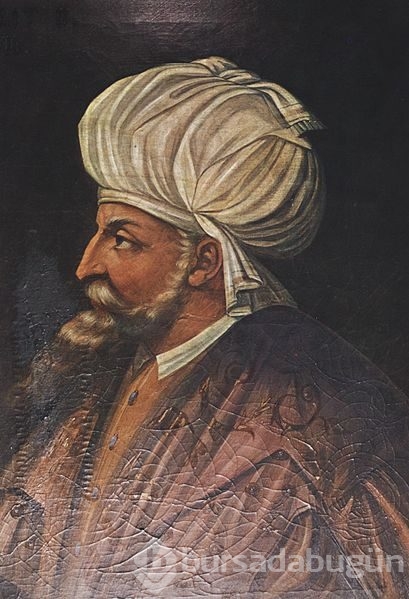 Osmanlı padişahlarının meslekleri!