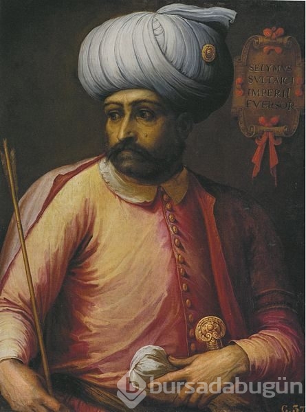 Osmanlı padişahlarının meslekleri!