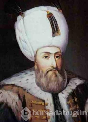 Osmanlı padişahlarının meslekleri!