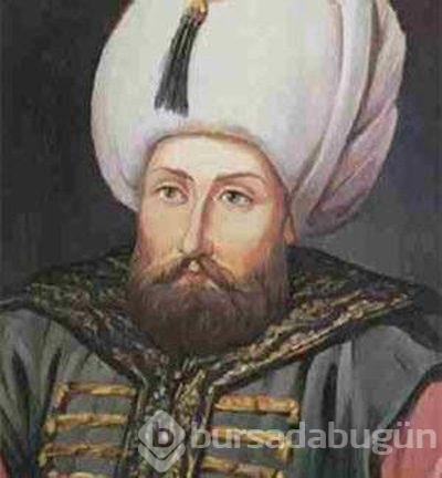 Osmanlı padişahlarının meslekleri!