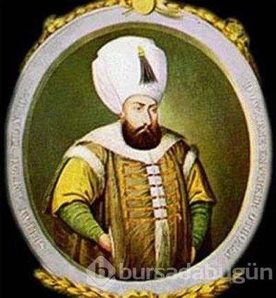 Osmanlı padişahlarının meslekleri!