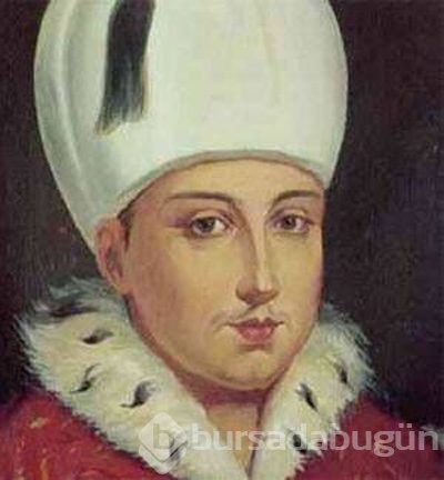 Osmanlı padişahlarının meslekleri!