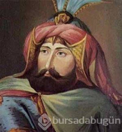 Osmanlı padişahlarının meslekleri!