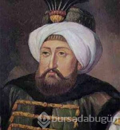 Osmanlı padişahlarının meslekleri!