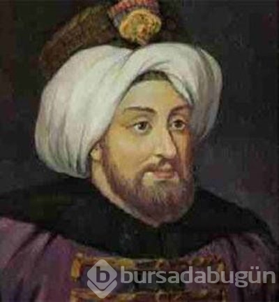 Osmanlı padişahlarının meslekleri!