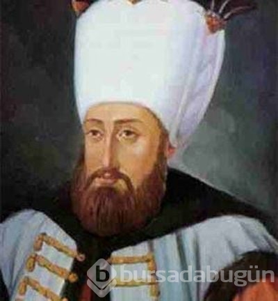 Osmanlı padişahlarının meslekleri!